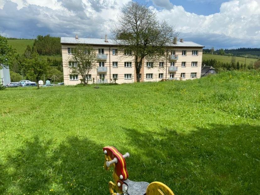 Orlicke Hory Apartment