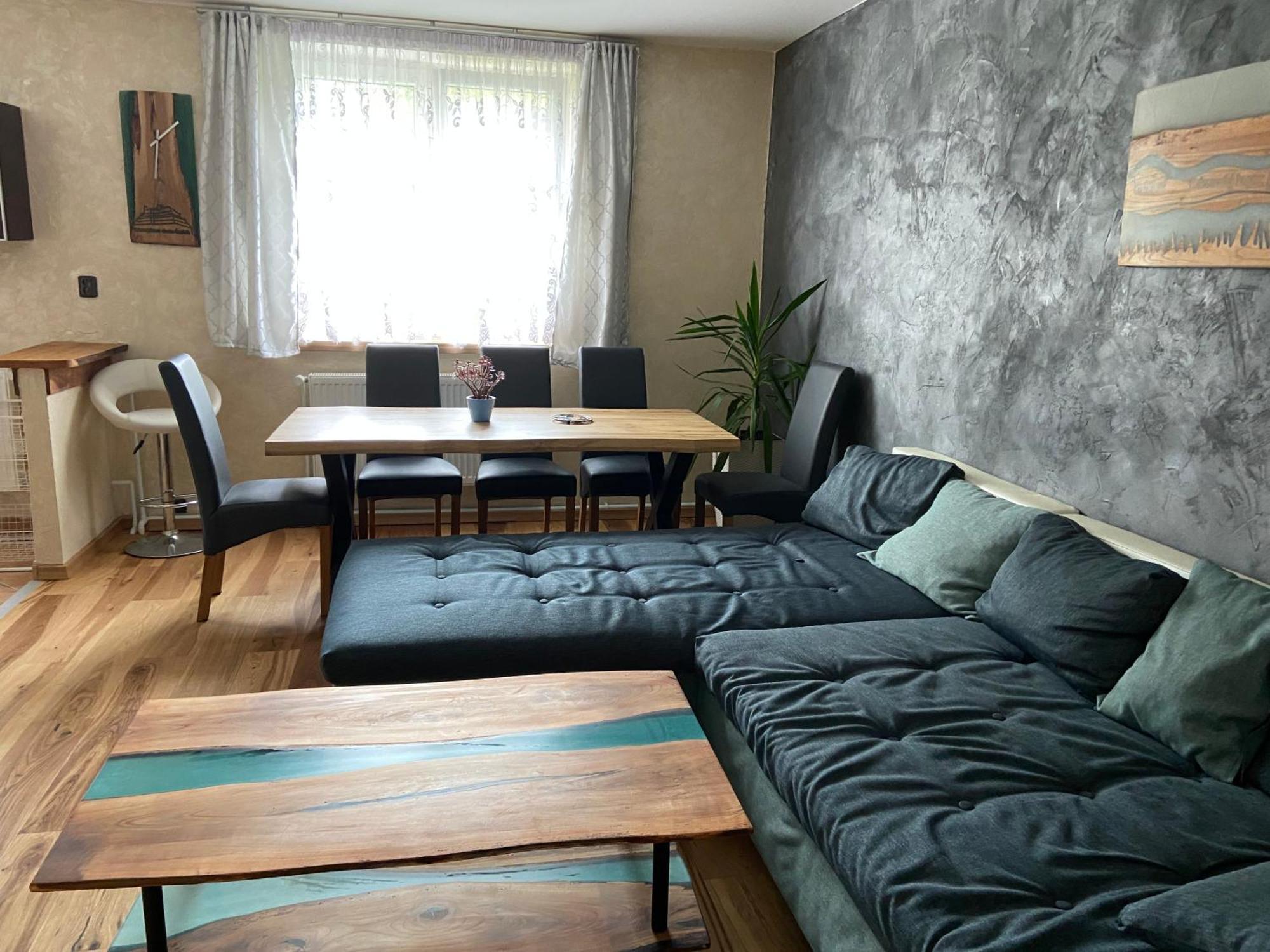 Apartment Orlicke Hory *