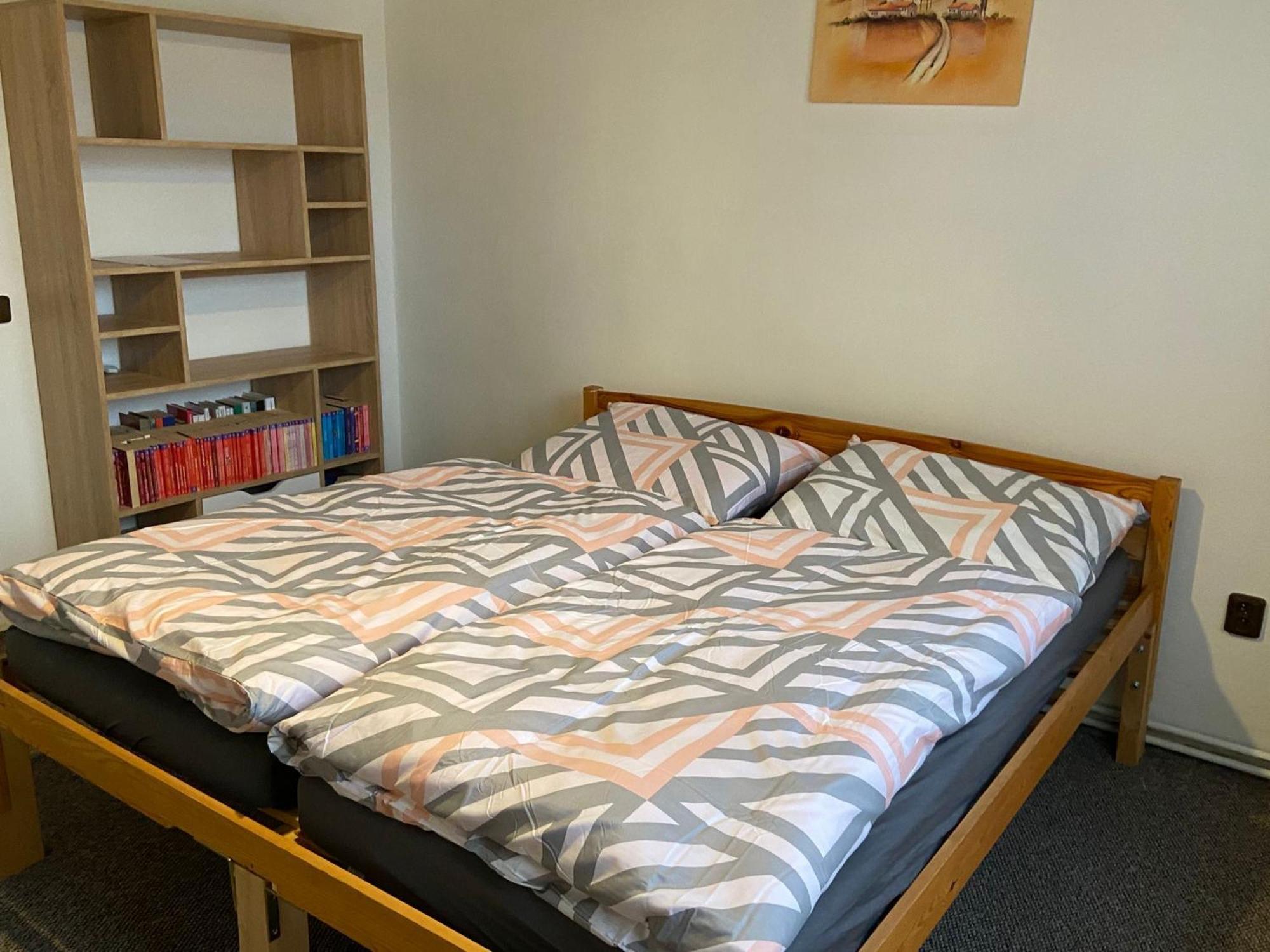 Apartment Orlicke Hory *