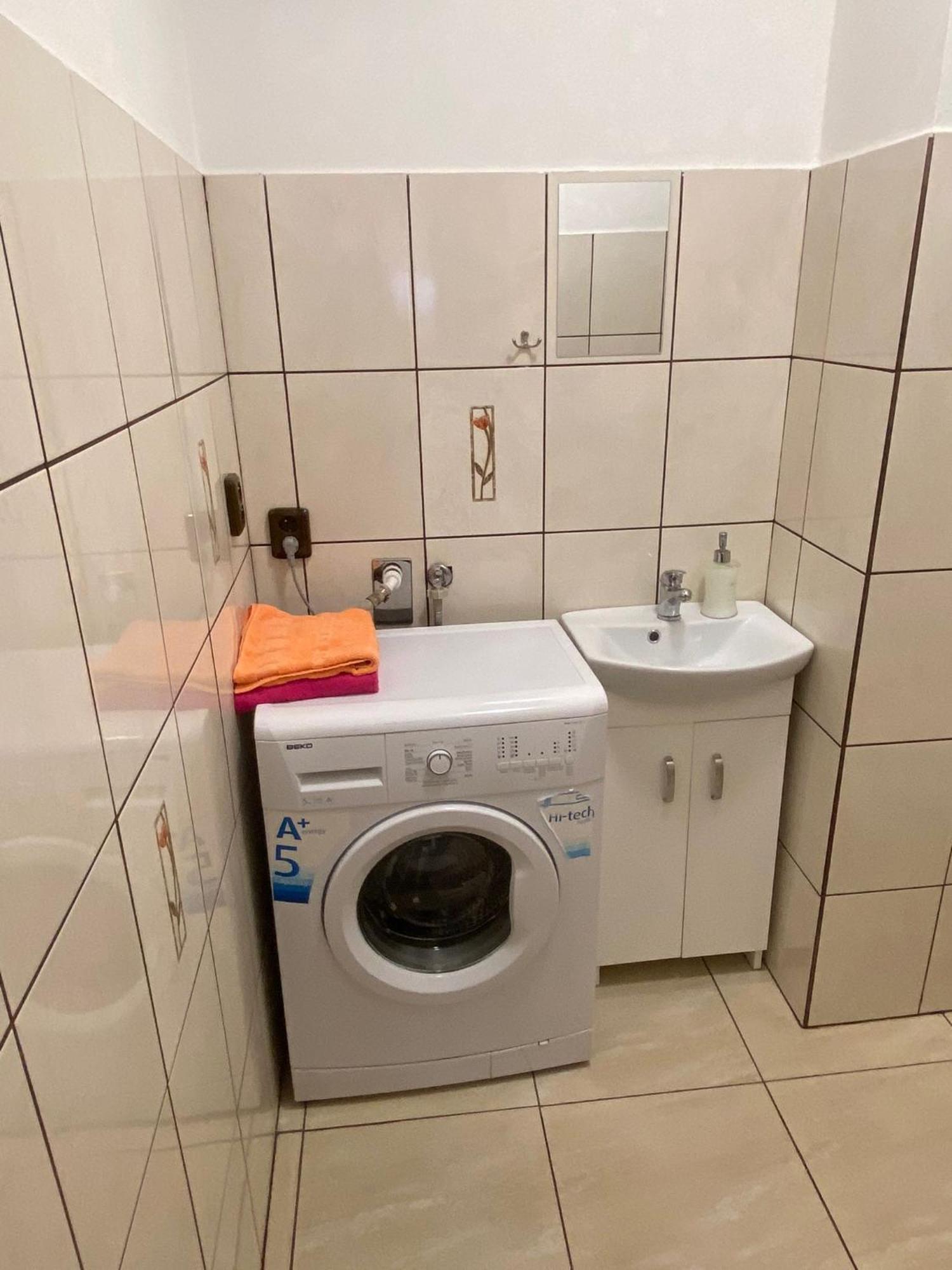 Orlicke Hory Apartment *